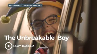 The Unbreakable Boy (2025) | Hollywood.com Movie Trailers