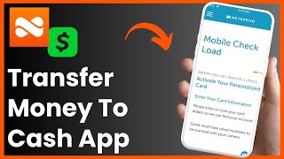 How To Transfer Money From Netspend To Cash App (2025)