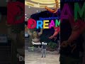 Dream Play -City Of Dreams Manila #viral #travel #shorts