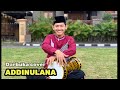 SKILL DARBUKA ADDINULANA COVER MUHAAMMAD NAWAWI