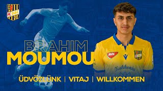 Brahim Moumou | DAC 1904