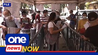 COMELEC expects at least 300,000 more registrants