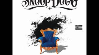 10. Snoop Dogg - We Rest In Cali feat. Goldie Loc \u0026 Bootsy Collins