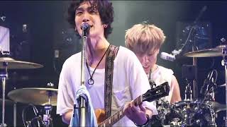 ラックライフ / Over live