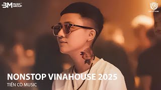 NONSTOP 2025 DJ THÁI HOÀNG - FULL TRACK THÁI HOÀNG REMIX - NHẠC KE THÁI HOÀNG BAY PHÒNG 2025