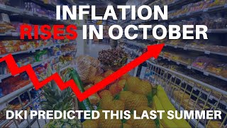 Another Hot CPI - 5 Things to Know - #1 - November 15th, 2024