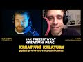 stream 23 ▬ jak efektivně prezentovat kreativní práci klientovi