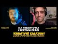 stream 23 ▬ jak efektivně prezentovat kreativní práci klientovi