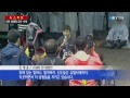 21일 만의 금수원 진입...긴박했던 재진입 작전 ytn