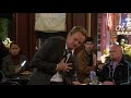 Barney having a heart attack | How I Met Your Mother