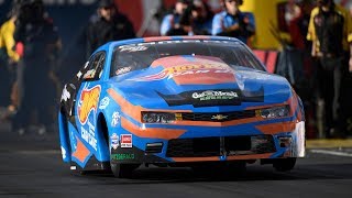 Alex Laughlin holds the provisional No. 1 qualifier in Phoenix