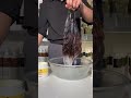 Silky super smooth hair easy easy