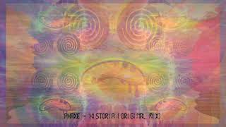 Nogrim - The SunSET (Afterhour Set Progressive/Melodic Psytrance 125-142BPM)