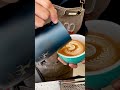 這次太無聊來幫奶泡配音 cafe café coffee latte latteart 拉花 咖啡 咖啡廳 咖啡店 咖啡杯 台中咖啡廳 鬱金香