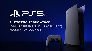 PlayStation 5 Livestream Showcase - Watch Along with PSVR Without Parole