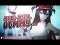 ASMR || The Mean Tomboy Lifeguard Rescues You...! [Tsundere] [Enemies to Lovers] [Beach Date]