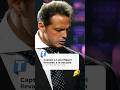 Critican a Luis Miguel por llevar a hijas de su novia a la escuela #shortvideo