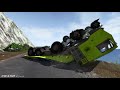 will these cars still drive after crashing 108 beamng drive crashdriven