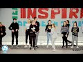 piknik inspiracji 2019 iława freestyle szkoła tańca snappy