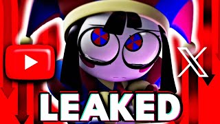 Yeah...The Amazing Digital Circus Episode 9 Got LEAKED...(But We All Saw This Coming)