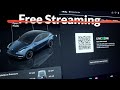 Tesla Free Streaming Slacker LiveOne Radio Is Going Away!  It Now Has A Monthly Cost!?