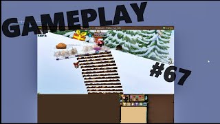 TRANSFORMICE - Jaykame Gameplay #67 | Merry Christmas |