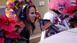 Entrevista con Kate del Castillo - Parte 1