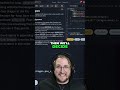 a roller coaster of emotions while learning to code twitch codingcommunity codingstream live