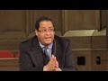 Michael Eric Dyson on the Black Presidency