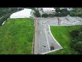 park project at the back of bacolod city government center january 2025 aerials negros projects