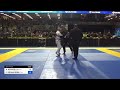 fabio rosa ibjjf 2024 pan american championship semi finals