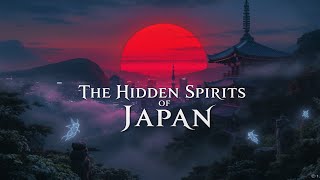 Japan’s Hidden Spirits: The Untold Secrets of a Timeless Land