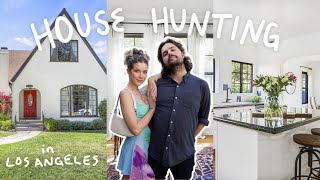 we're buying a house | los angeles house tours