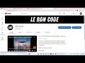 comment savoir si une chaîne youtube est monÉtisÉe nouvelle astuce