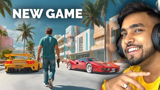 I TRIED 3 BEST MOBILE GAMES 3 best games, new game, gta mobile, open world game, racing, funny, game