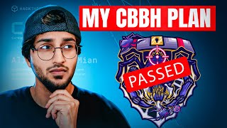 How to Study and Pass the CBBH Exam | HackTheBox