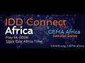 GSIDD IDD Connect: Africa