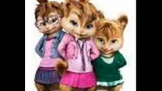 The Chipettes-hit Me Baby One More Time