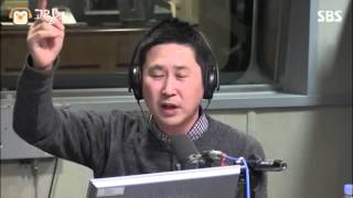 [SBS]정선희의 오늘같은 밤, 이영자와 찍은 SNL코리아 뒷이야기