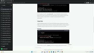 Python memory footprint vs heap size