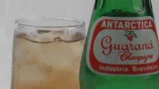 Anos 90 - Pipoca com Guaraná