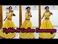 Tujhko Hi Dulhan Banaoonga | Hindi Song | Wedding Song | Dance Choreography | Seema Rathore