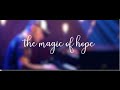 Josef Barnickel & Emi Adomakoh - The Magic of Hope (Official Video)
