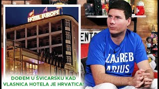 Ivan Pernar: \