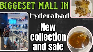 |అసలు expect చేయలే lulumall 😨🤔|lulumal Hyderabad |by shirishajayapal