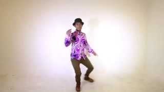 DANCE BANG JALI - DENNY CAGUR (OFFICIAL VIDEO)