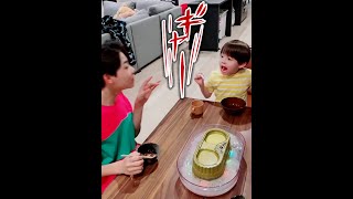 弟にイタズラドッキリしたら…😱次男が可愛いすぎる😍【IORIKUN TV funny video TikTok 😂😂😂2022】 #TikTok #Shorts