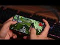 تست گیم پوکو ایکس۵پرو تست پابجی پوکوایکس۵پرو poco x5pro gaming test