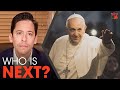 BREAKING: Pope Francis Dead at 88