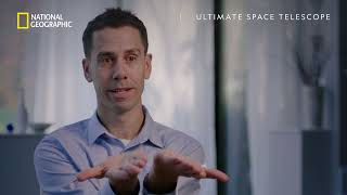 Groundbreaking Space Discovery | Ultimate Space Telescope | National Geographic UK